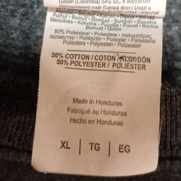 Gildan Sweatshirt XL - Picture 5 of 5